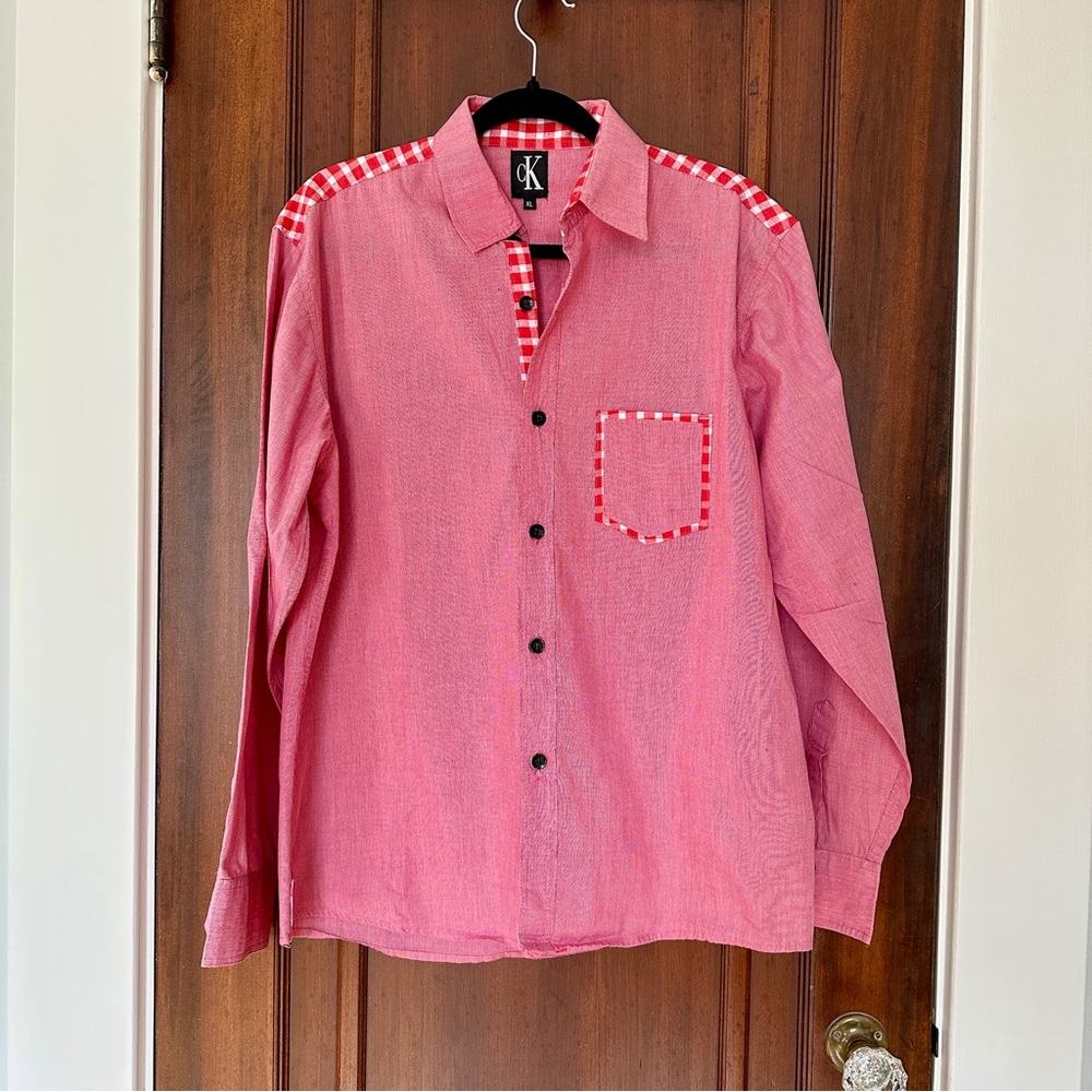 Calvin Klein Vintage Shirt